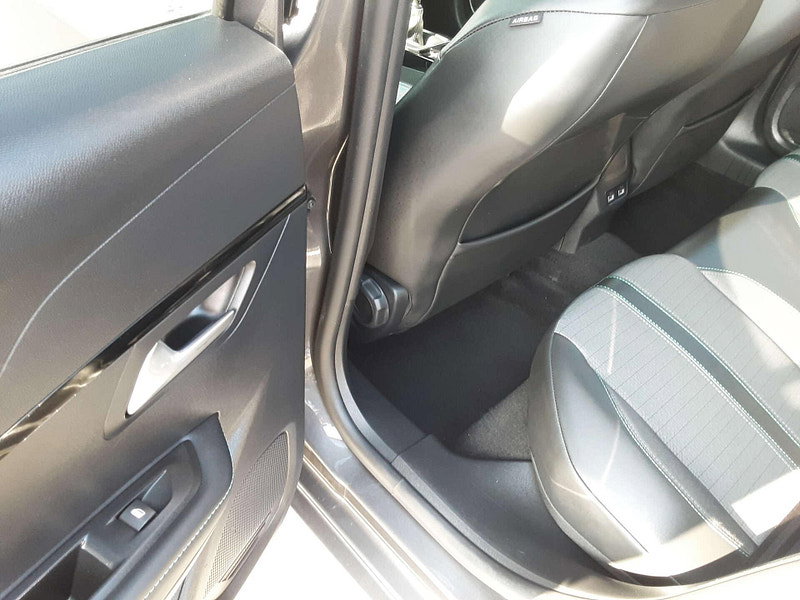 Peugeot 208 1.2 208 Allure PureTech S/S 5dr 5dr Manual 2026