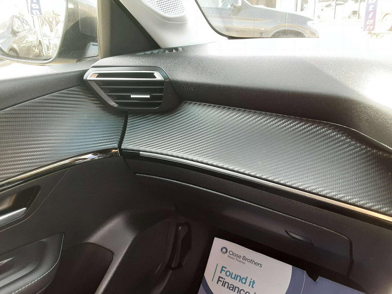 Peugeot 208 1.2 208 Allure PureTech S/S 5dr 5dr Manual 2026