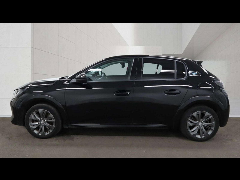 Peugeot 208 208 Allure Premium+ EV 5dr 5dr Automatic 2026