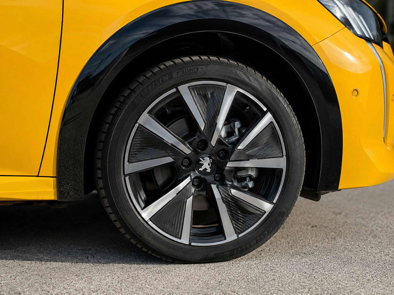 Peugeot 208 208 GT Ev 5dr 5dr Automatic 2026
