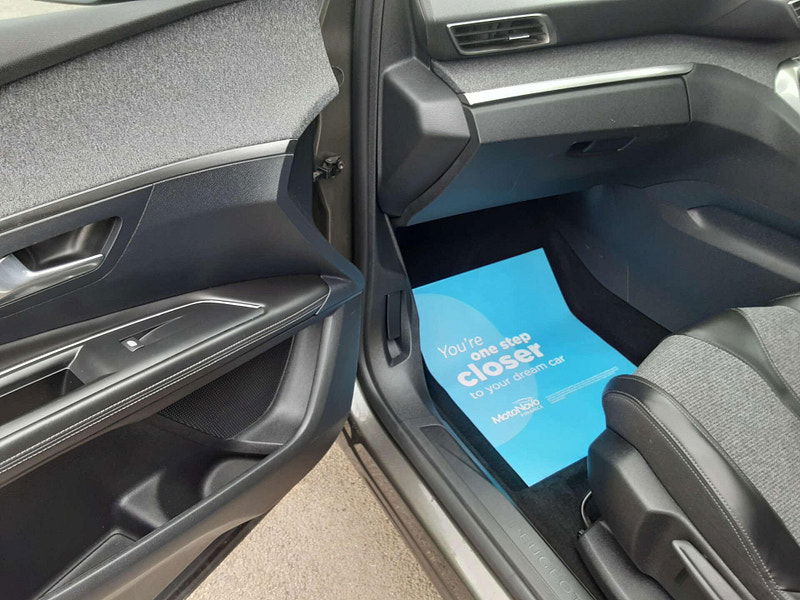 Peugeot 3008 1.6 3008 Allure Blue HDi S/S 5dr 5dr Manual 2026