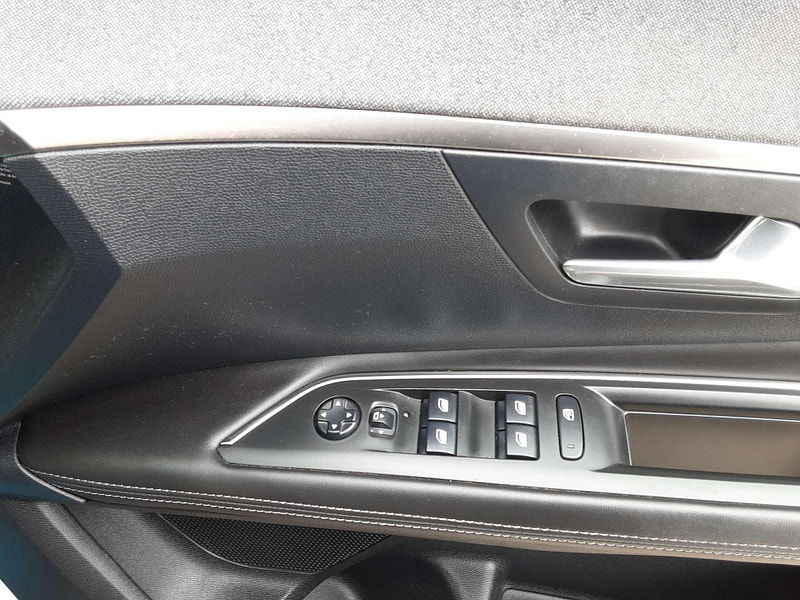 Peugeot 3008 1.6 3008 Allure Blue HDi S/S 5dr 5dr Manual 2025