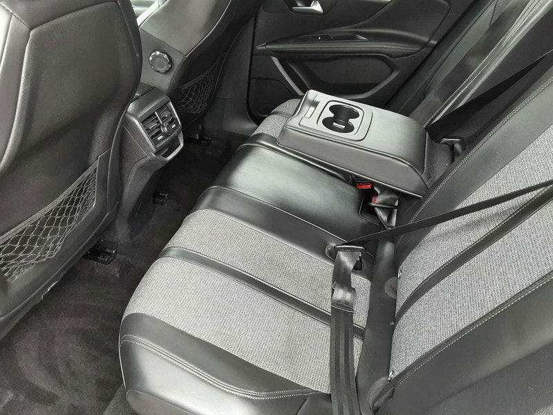 Peugeot 3008 1.6 3008 Allure Blue HDi S/S 5dr 5dr Manual 2026