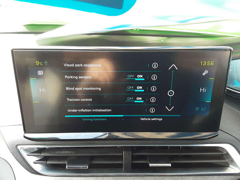 Peugeot 3008 1.6 3008 GT Premium S/S PHEV Auto 5dr 5dr Automatic 2026