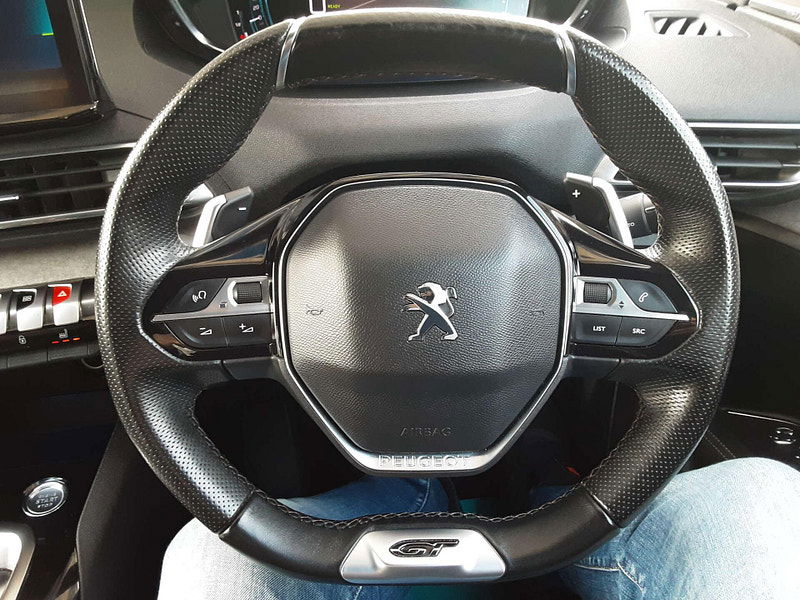 Peugeot 3008 1.6 3008 GT Premium S/S PHEV Auto 5dr 5dr Automatic 2026