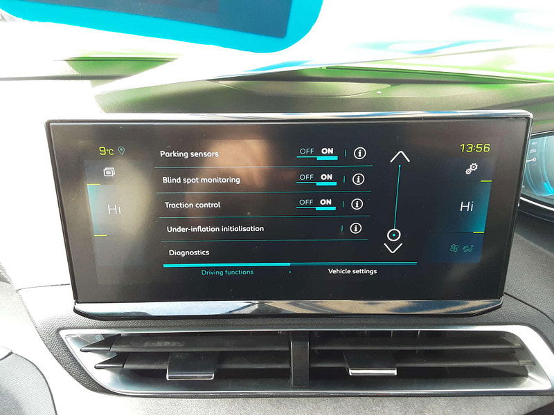 Peugeot 3008 1.6 3008 GT Premium S/S PHEV Auto 5dr 5dr Automatic 2026