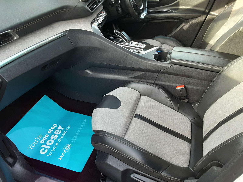 Peugeot 3008 1.6 3008 GT Premium S/S PHEV Auto 5dr 5dr Automatic 2026