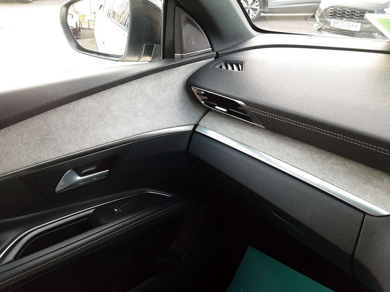 Peugeot 3008 1.6 3008 GT Premium S/S PHEV Auto 5dr 5dr Automatic 2026