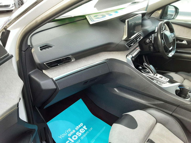 Peugeot 3008 1.6 3008 GT Premium S/S PHEV Auto 5dr 5dr Automatic 2026