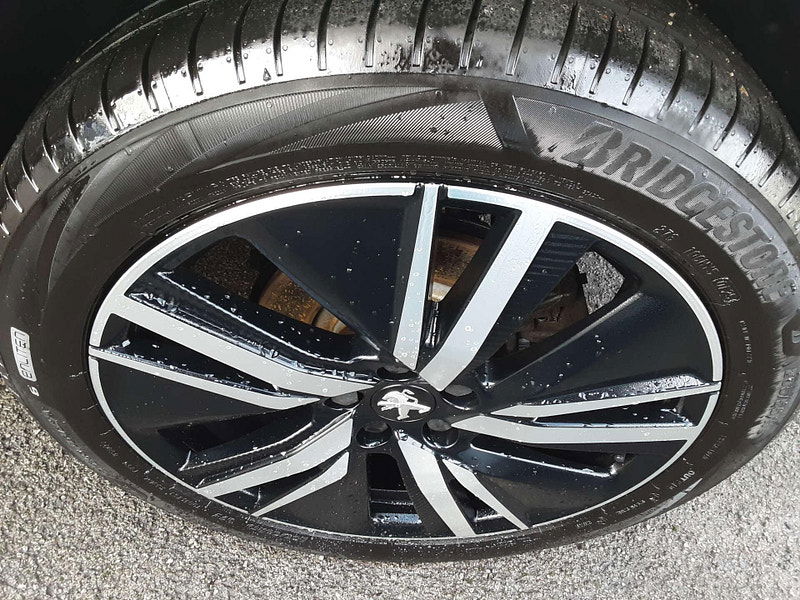 Peugeot 3008 1.6 3008 GT Premium S/S PHEV Auto 5dr 5dr Automatic 2026