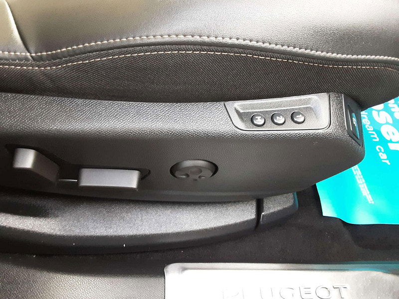 Peugeot 3008 1.6 3008 GT Premium S/S PHEV Auto 5dr 5dr Automatic 2026