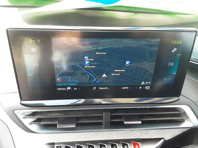 Peugeot 3008 1.6 3008 GT Premium S/S PHEV Auto 5dr 5dr Automatic 2026