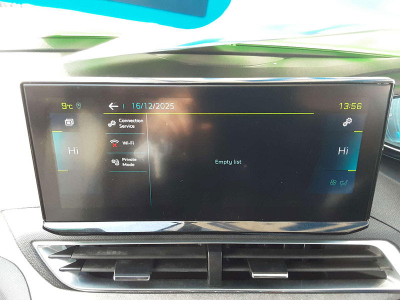 Peugeot 3008 1.6 3008 GT Premium S/S PHEV Auto 5dr 5dr Automatic 2026