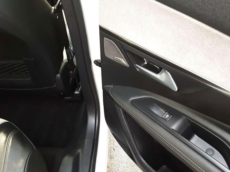 Peugeot 3008 1.6 3008 GT Premium S/S PHEV Auto 5dr 5dr Automatic 2026