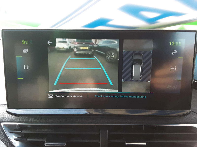 Peugeot 3008 1.6 3008 GT Premium S/S PHEV Auto 5dr 5dr Automatic 2026