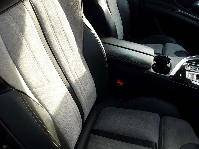 Peugeot 3008 1.6 3008 GT Premium S/S PHEV Auto 5dr 5dr Automatic 2026