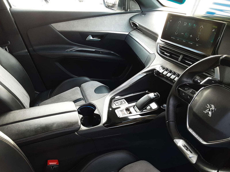 Peugeot 3008 1.6 3008 GT Premium S/S PHEV Auto 5dr 5dr Automatic 2026