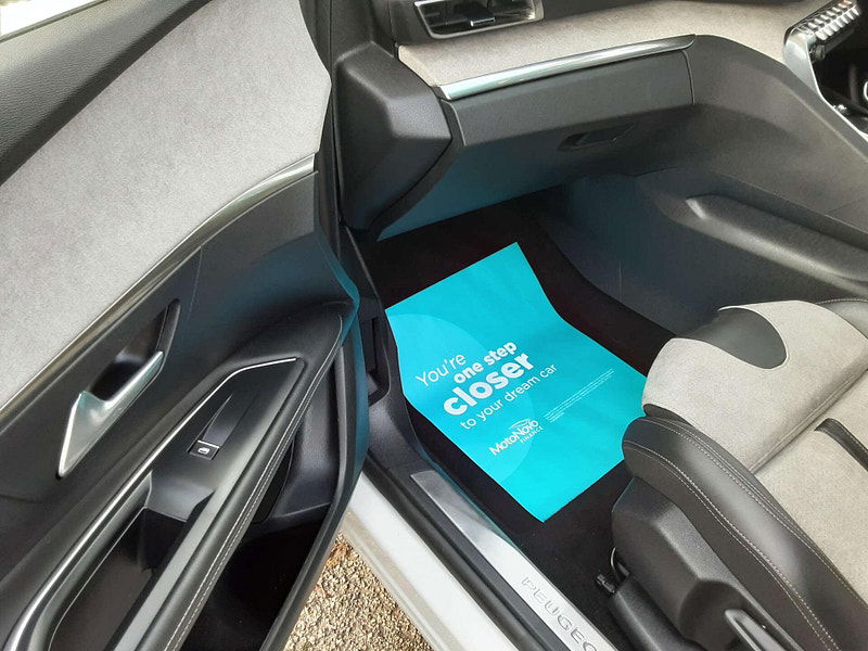 Peugeot 3008 1.6 3008 GT Premium S/S PHEV Auto 5dr 5dr Automatic 2026