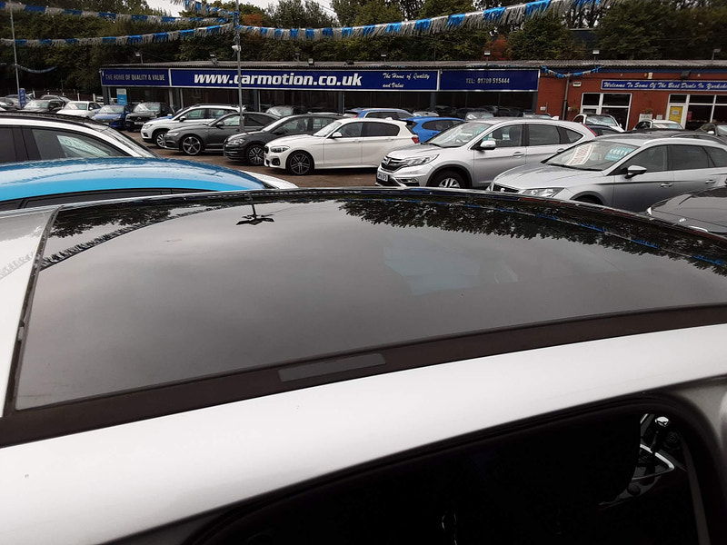 Peugeot 3008 1.6 BlueHDi Allure EAT Euro 6 (s/s) 5dr 5dr Automatic 2025