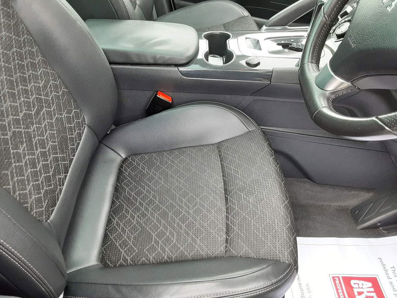 Peugeot 3008 1.6 BlueHDi Allure EAT Euro 6 (s/s) 5dr 5dr Automatic 2025
