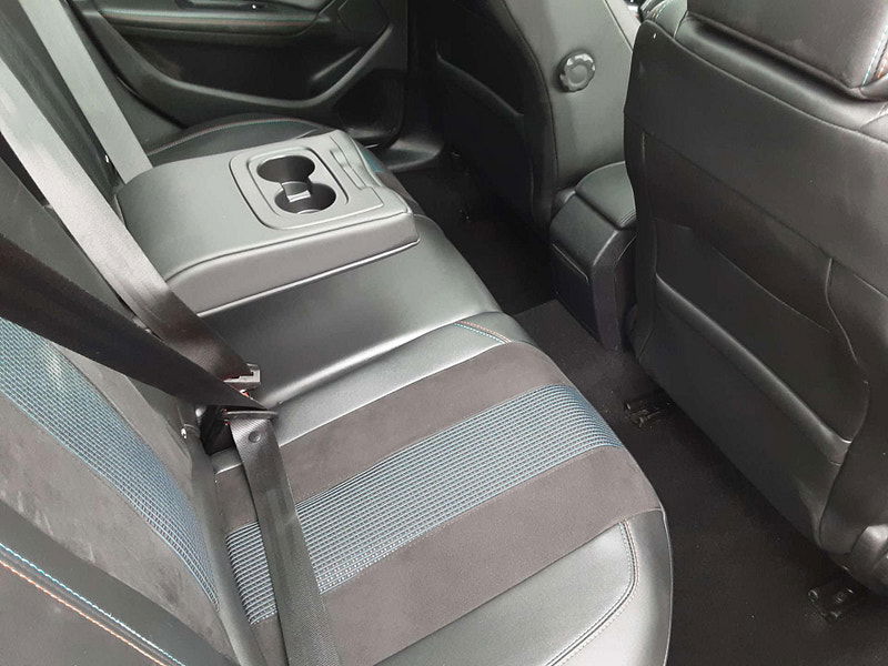 Peugeot 308 1.5 308 Tech Edition SW Blue HDi S/S 5dr 5dr Manual 2025