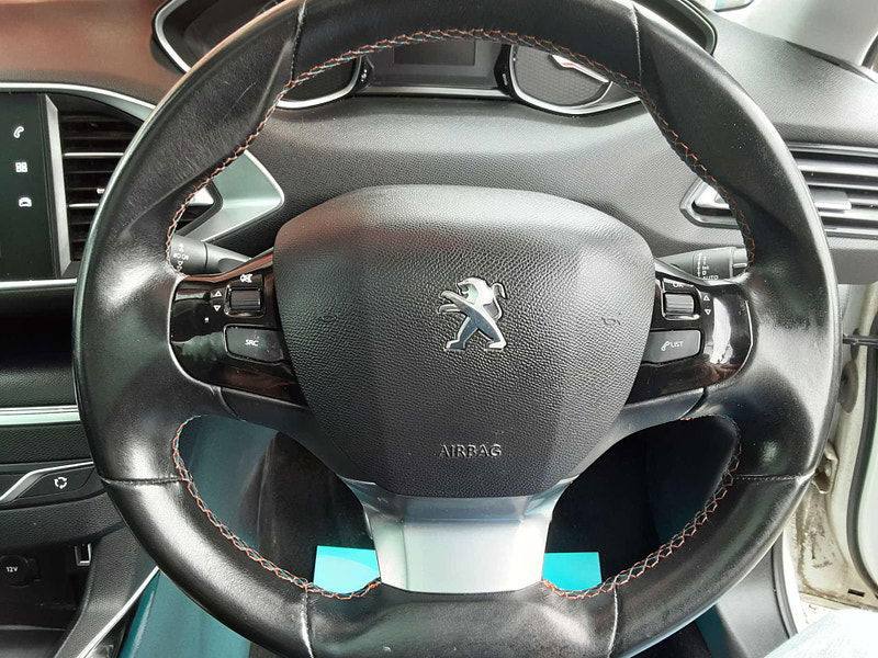 Peugeot 308 1.5 308 Tech Edition SW Blue HDi S/S 5dr 5dr Manual 2025