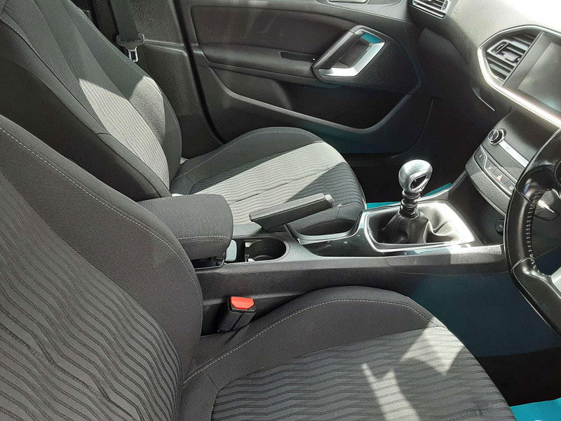Peugeot 308 1.6 308 Active HDi Blue S/S 5dr 5dr Manual 2025