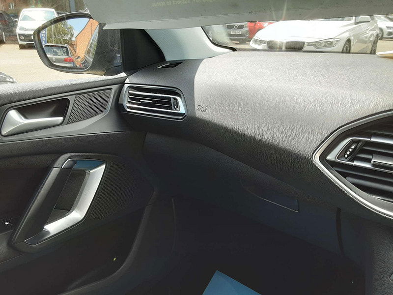 Peugeot 308 1.6 308 Active HDi Blue S/S 5dr 5dr Manual 2025