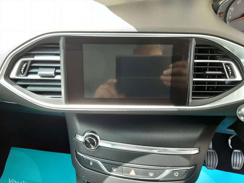 Peugeot 308 1.6 308 Active HDi Blue S/S 5dr 5dr Manual 2025