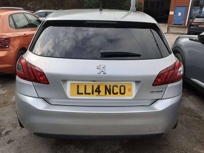 Peugeot 308 1.6 308 Feline e-HDi 5dr 5dr Manual 2025