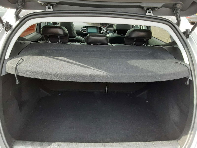 Peugeot 308 1.6 308 Feline e-HDi 5dr 5dr Manual 2025