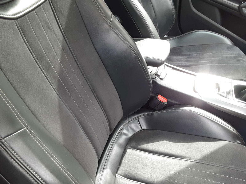 Peugeot 308 1.6 308 Feline e-HDi 5dr 5dr Manual 2025