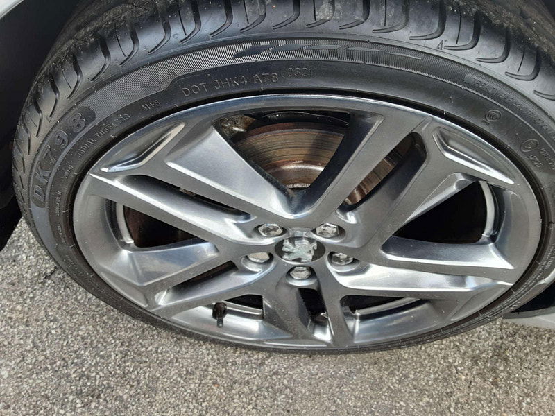 Peugeot 308 1.6 308 Feline e-HDi 5dr 5dr Manual 2025