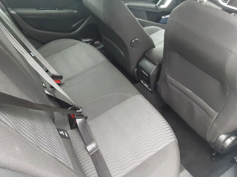 Peugeot 308 1.6 BlueHDi 100 Active 5dr (SAT NAV) 5dr Manual 2025