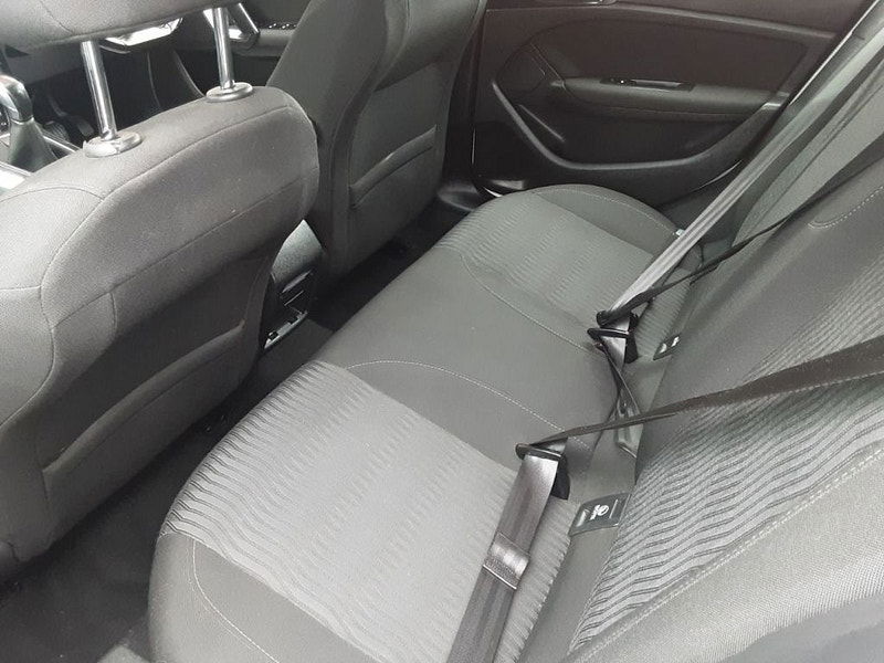 Peugeot 308 1.6 BlueHDi 100 Active 5dr (SAT NAV) 5dr Manual 2025