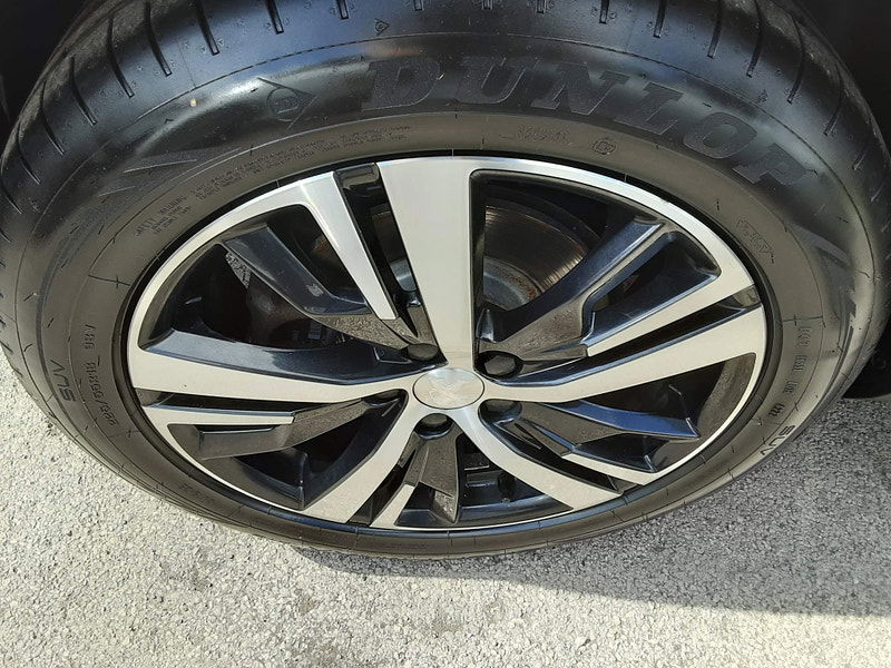 Peugeot 5008 1.5 BlueHDi GT Line Euro 6 (s/s) 5dr 5dr Manual 2025