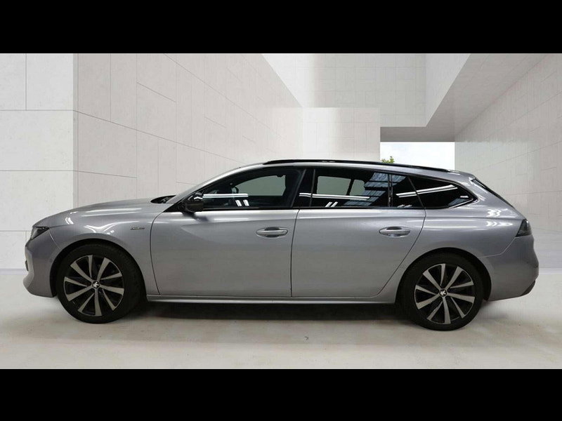 Peugeot 508 1.5 508 GT Line SW Blue HDi S/S 5dr 5dr Manual 2026
