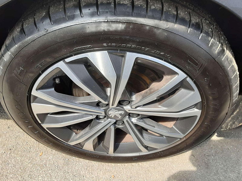 Peugeot 508 1.6 508 Allure Premium SW S/S PHEV Auto 5dr 5dr Automatic 2025