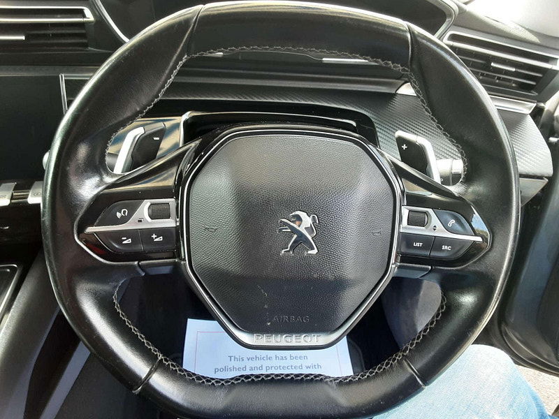 Peugeot 508 1.6 508 Allure Premium SW S/S PHEV Auto 5dr 5dr Automatic 2025