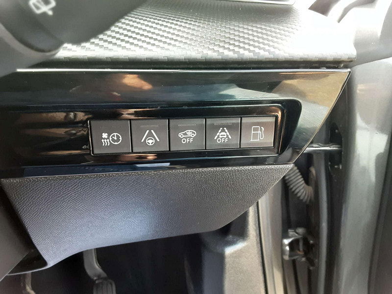 Peugeot 508 1.6 508 Allure Premium SW S/S PHEV Auto 5dr 5dr Automatic 2025