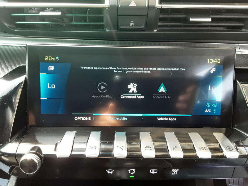 Peugeot 508 1.6 508 Allure Premium SW S/S PHEV Auto 5dr 5dr Automatic 2025