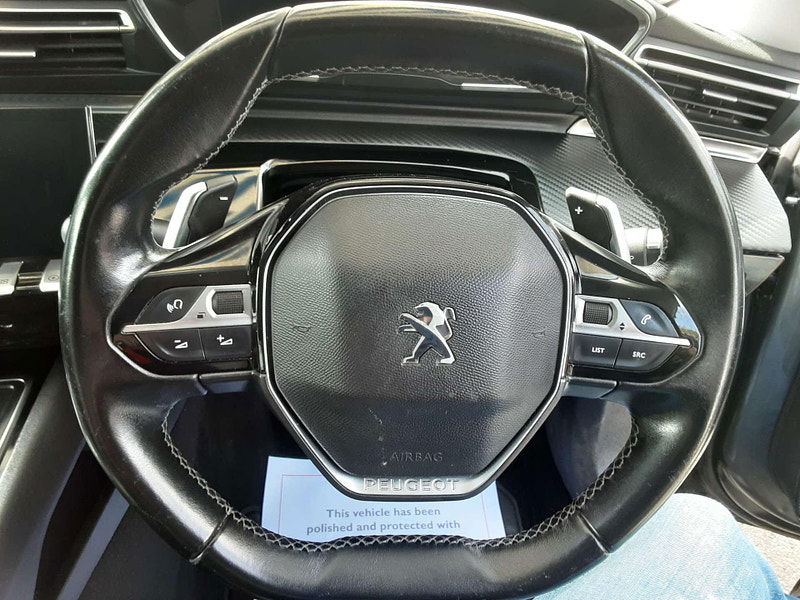 Peugeot 508 1.6 508 Allure Premium SW S/S PHEV Auto 5dr 5dr Automatic 2025