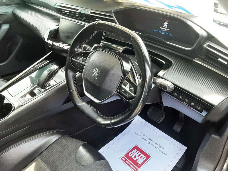Peugeot 508 1.6 508 Allure Premium SW S/S PHEV Auto 5dr 5dr Automatic 2025