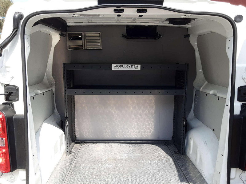 Peugeot Expert 2.0 Expert Professional L1 Blue HDi 2dr Manual 2026