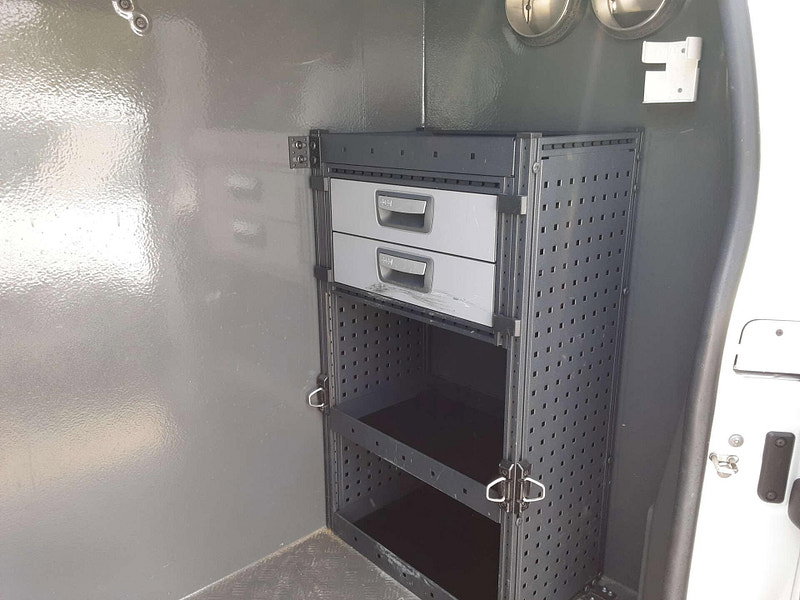 Peugeot Expert 2.0 Expert Professional L1 Blue HDi 2dr Manual 2026