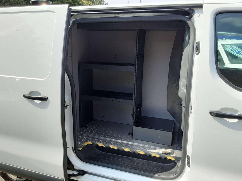 Peugeot Expert 2.0 Expert Professional L1 Blue HDi 2dr Manual 2026