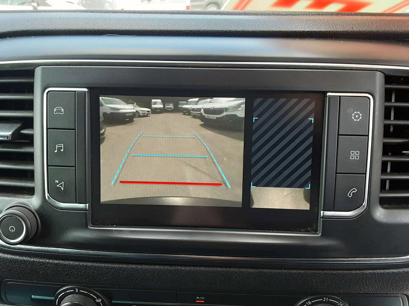 Peugeot Expert 2.0 Expert Professional L1 Blue HDi 2dr Manual 2026