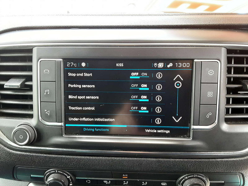 Peugeot Expert 2.0 Expert Professional L1 Blue HDi 2dr Manual 2026