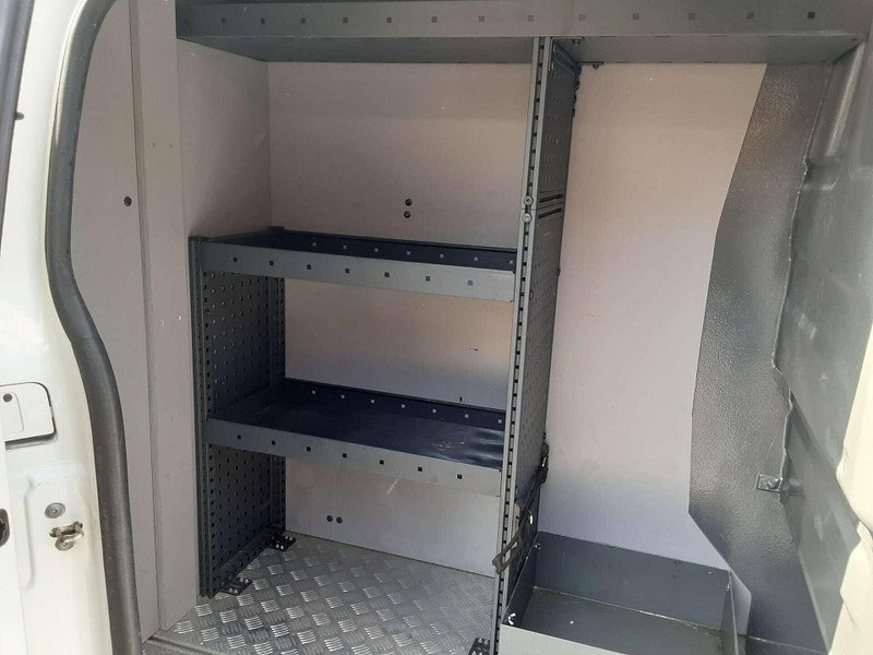 Peugeot Expert 2.0 Expert Professional L1 Blue HDi 2dr Manual 2026