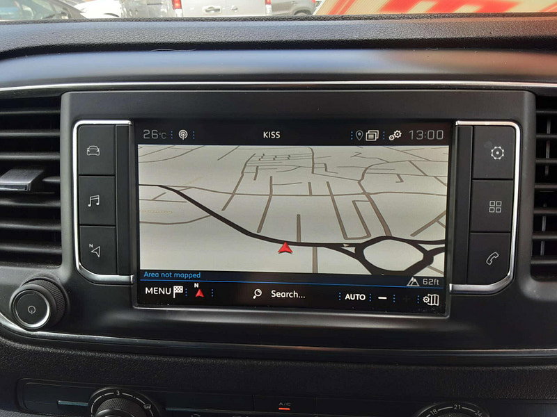 Peugeot Expert 2.0 Expert Professional L1 Blue HDi 2dr Manual 2026